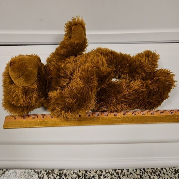 Large Brown Build A Bear - Picture 4 of 5